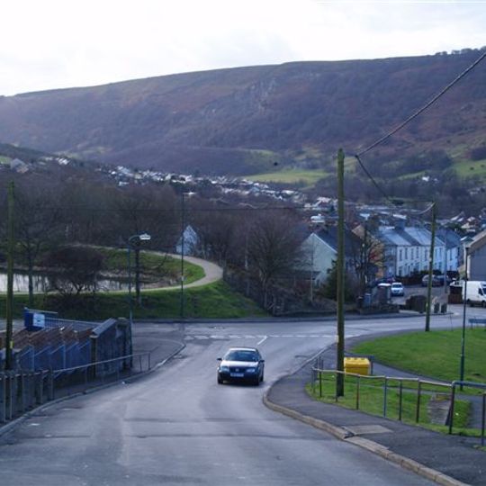 Blaina