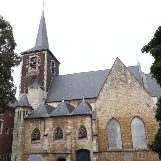 Sint-Denijskerk