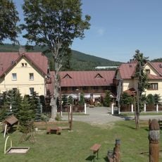 8 Orzeszkowej Street in Szklarska Poręba