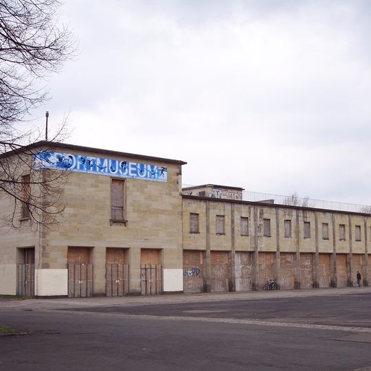 Sportmuseum Leipzig