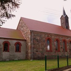 Our Lady of Częstochowa church in Głodowa