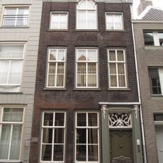 Prinsenstraat 38, Dordrecht