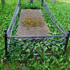 Oude Algemene Begraafplaats Zeist