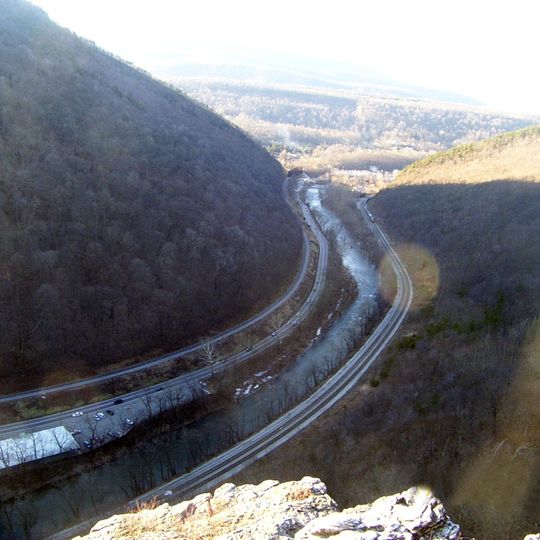 Cumberland Narrows