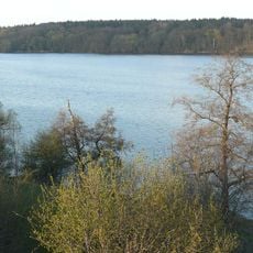 Jezioro Kierskie