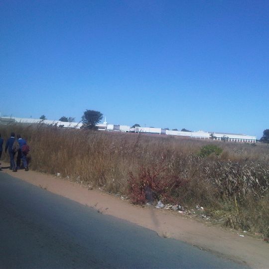 Chitungwiza