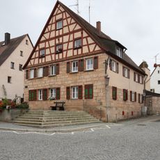Marktplatz 7