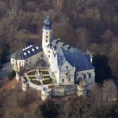 Château de Callenberg