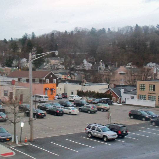 Chappaqua