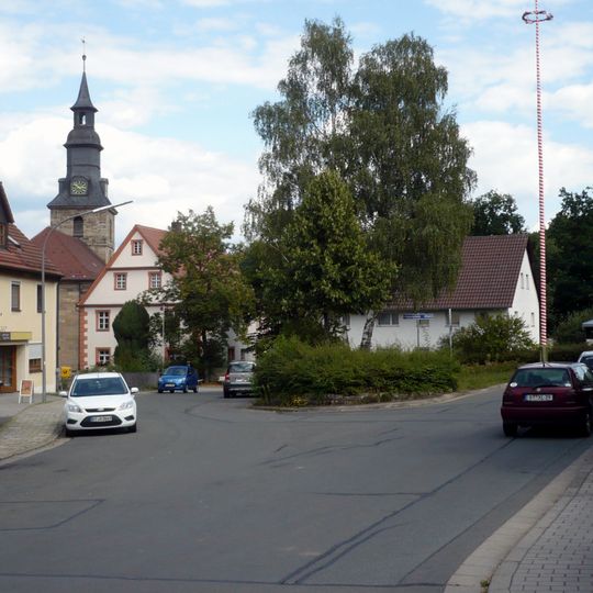 St. Johannis
