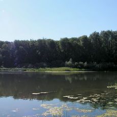 Khopyor Nature Reserve