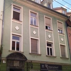 Maison Neutorgasse 24