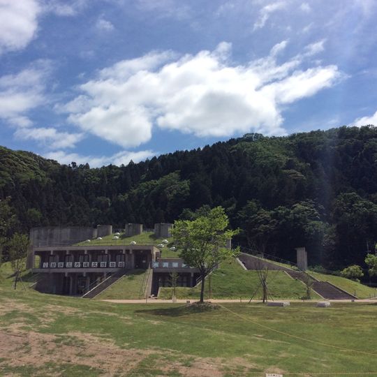 Wakasa Mikata Jomon Museum