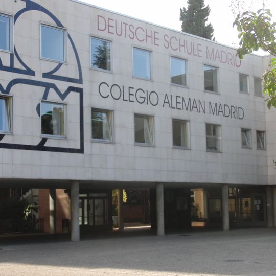 Colegio Alemán