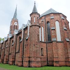 Church of the Assumption in Kałuszyn