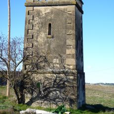 Torre Nova d'en Carlos