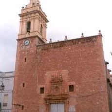 Church of the Assumption