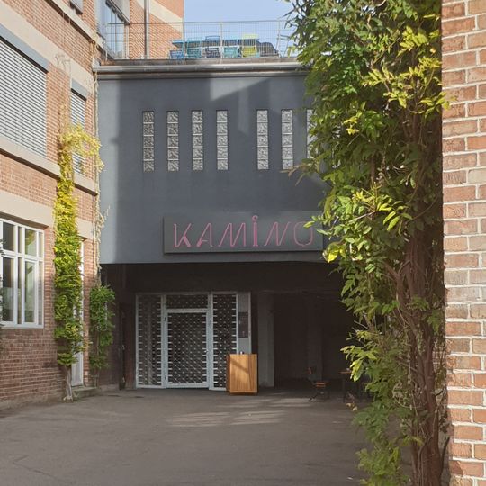 Kamino