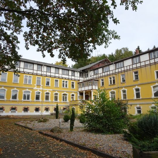 Rabensteiner Straße