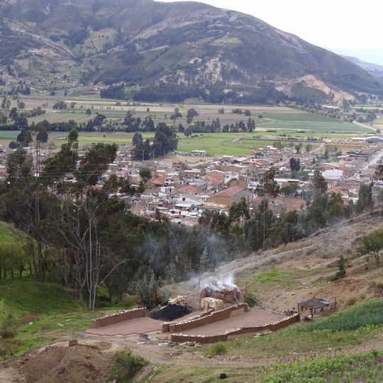 Samacá