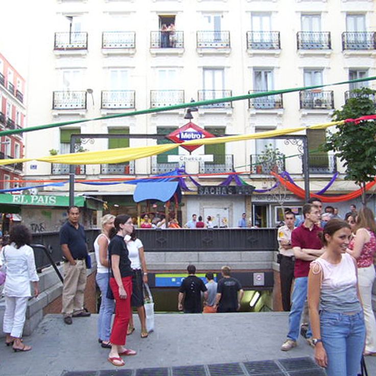 Chueca