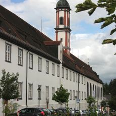 Kloster Wörishofen