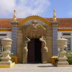 Quinta dos Loridos