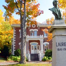 Musée Laurier