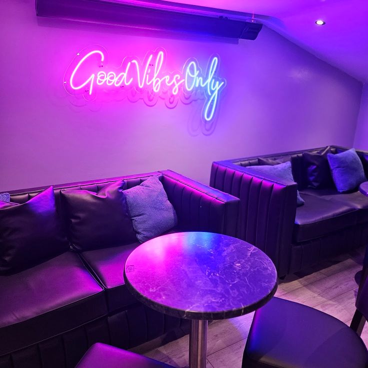 Rooftop Lounge and Playground