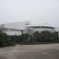 Vietnam Museum of Ethnology