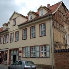 Hohe Straße 15 (Quedlinburg)