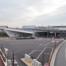Kyoto Railway Museum