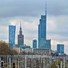 Varso Tower