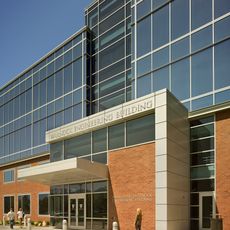 Scientific Computing and Imaging Institute