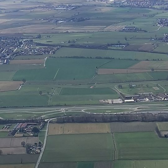 Autodromo di Vairano