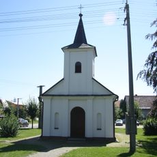 Chapel of Our Lady of Sorrows