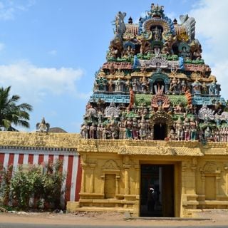 Sri Hara Saabha Vimocchana Perumal Temple