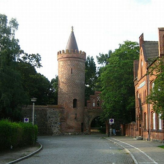 Fangelturm