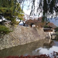 Sanada Treasure Hall