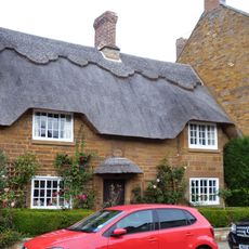 46, High Street West