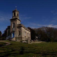 Church of St Nicholas, Hardenhuish