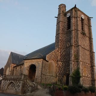 Église Saint-Pierre d'Ault