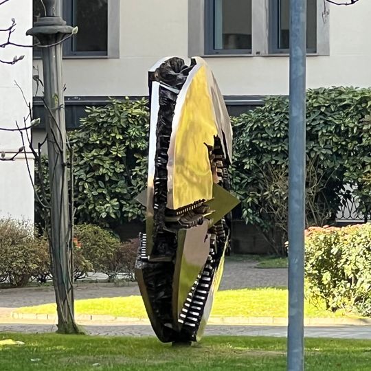 Forze del profondo e del cielo