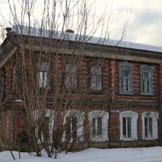 Дом жилой (Вязники)