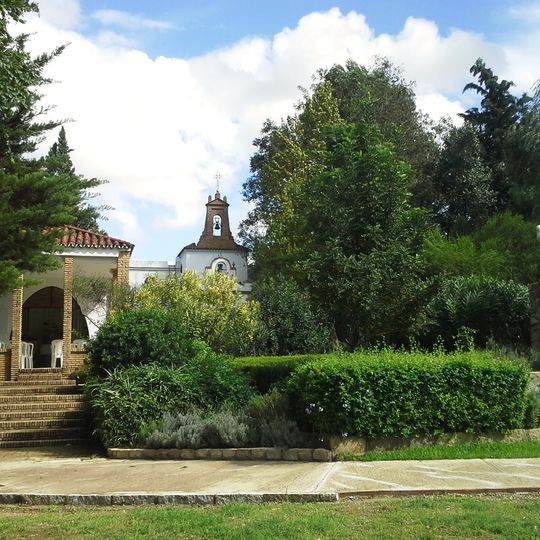 Sanctuary of Our Lady of Graces of Onuva