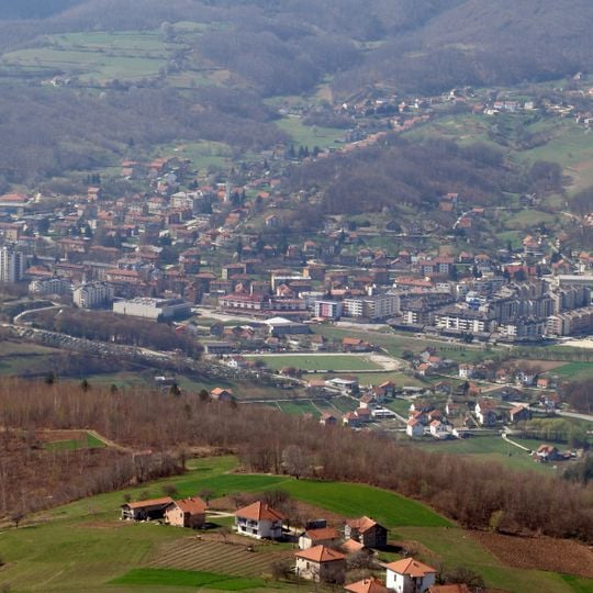 Novi Travnik
