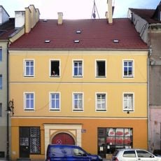 3 Wolności Square in Bystrzyca Kłodzka