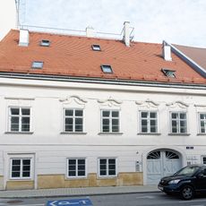 Bürgerhaus