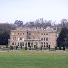 Prestwold Hall