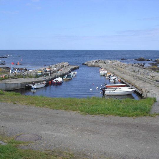 Bølshavn